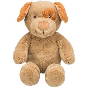 Hunde Bamse - Enno. Denne hundebamse er fra hundeudstyrsmærket Trixie