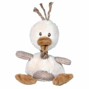 Trixie Hundelegetøjs Bamse And