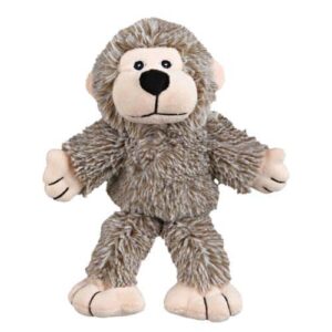 Trixie Hundelegetøj Abe Bamse er en sød og blød hundelegetøjsbamse