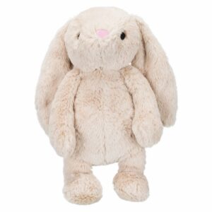Trixie Kanin Plysbamse - Bamsen har 3 funktioner