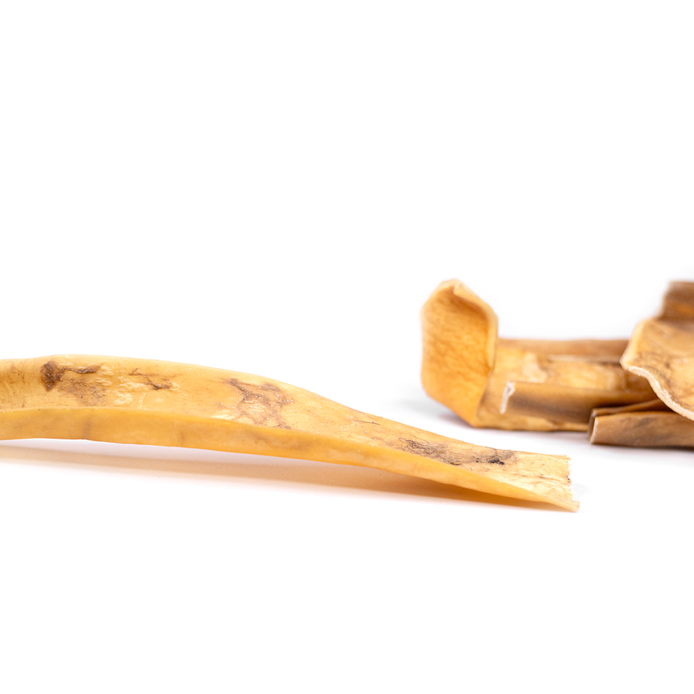 Snack'it Hestehud 500g