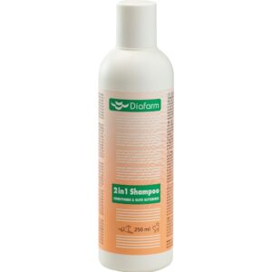 Diafarm 2i1 Hundeshampoo