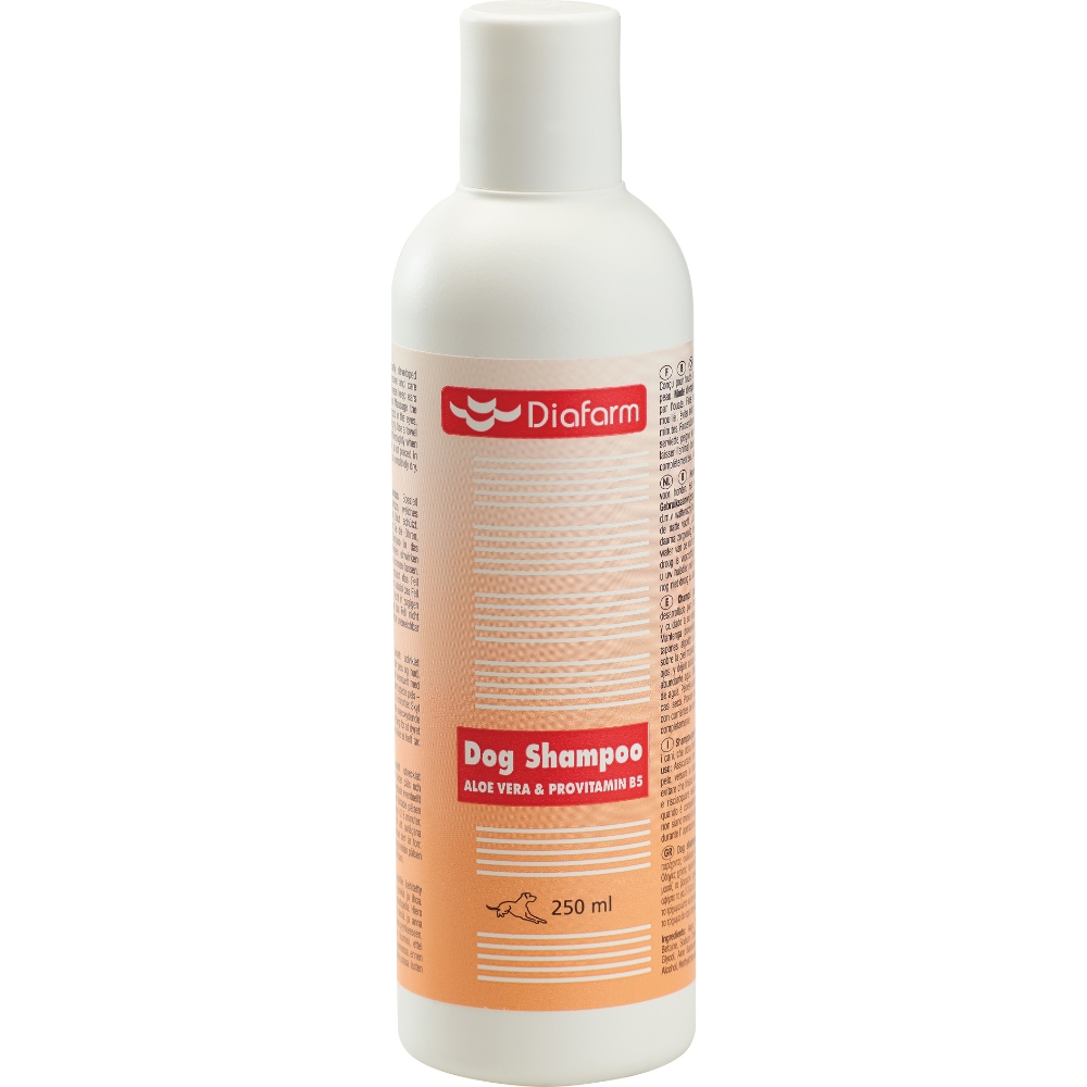 Diafarm Hundeshampoo