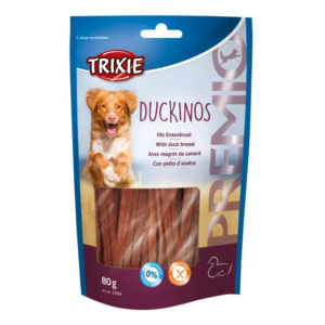 Trixie Premio Duckinos - Andebryst
