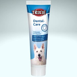 Trixie Tandpasta til Hunde - Med Enzymer