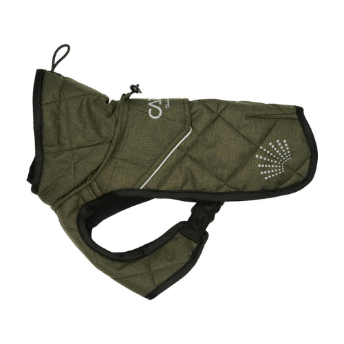 CATAGO FIR-Tech Trainer Hundedækken Grøn