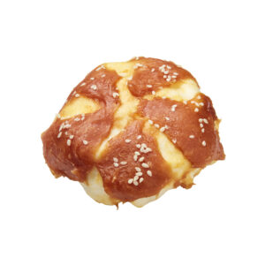 Dogman Bakery "Rundstykke" m. Kylling