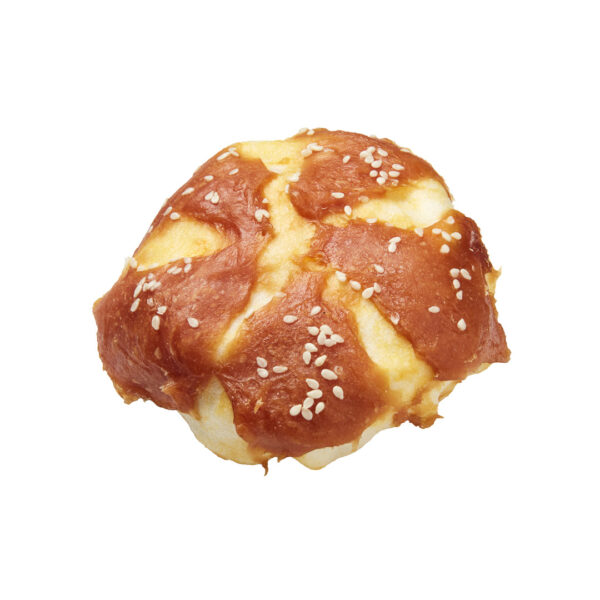 Dogman Bakery "Rundstykke" m. Kylling
