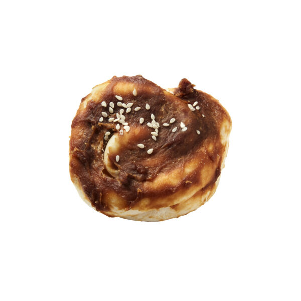 Dogman Bakery Kanelsnegl m. Lam