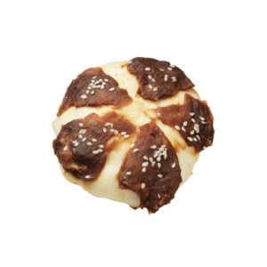 Dogman Bakery "Rundstykke" m. Lam