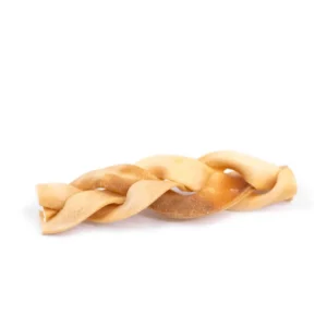 Snack'it Flettet Hestehud 25cm