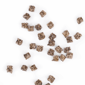 Snack'it Torskeskindsterninger - 100g