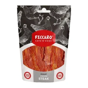 Ficcaro Chicken Steak 100g