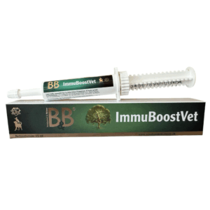 B&B ImmuBoostVet