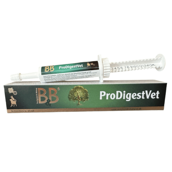 B&B ProDigestVet