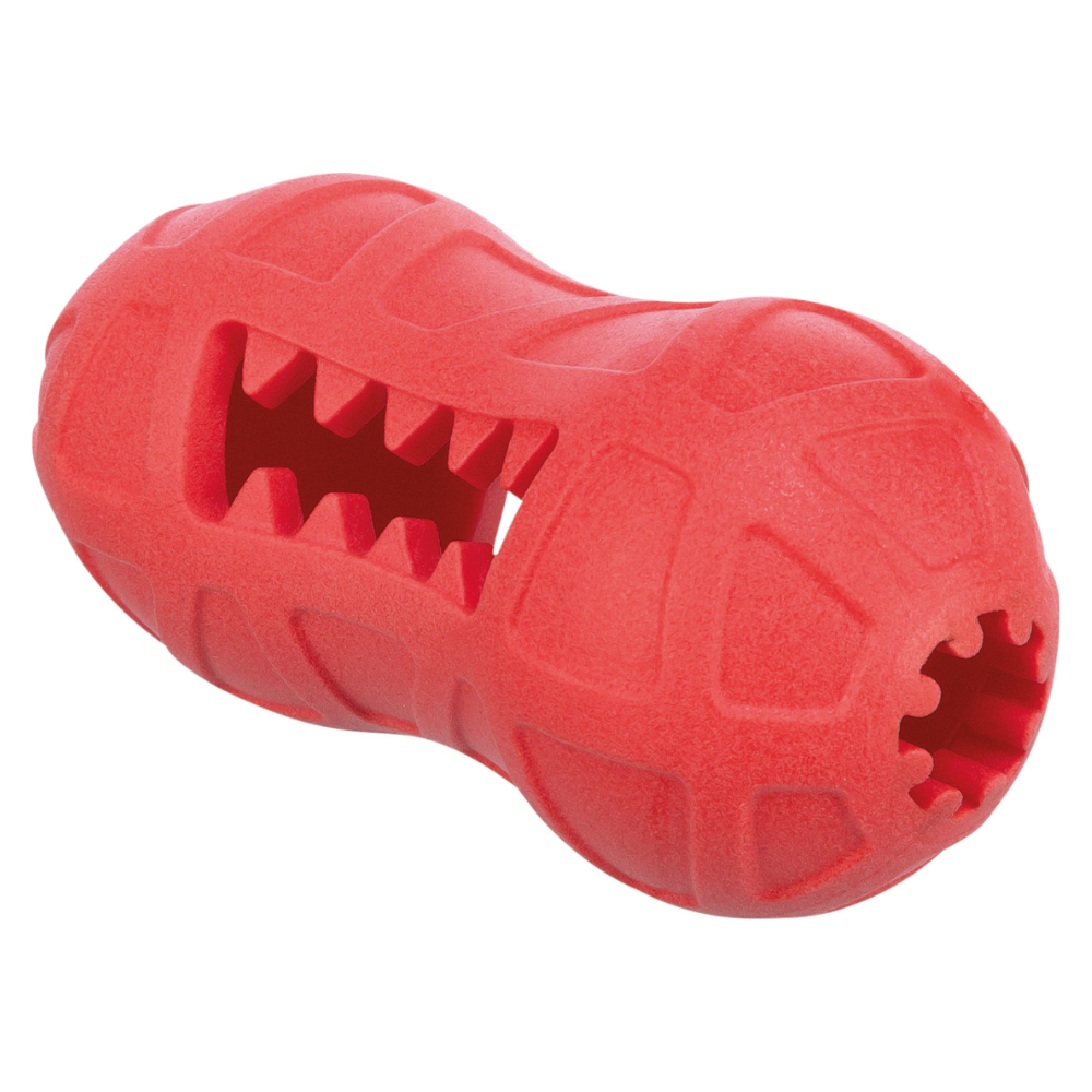 Jolly Paw Treat Peanut, TPR, 12 cm