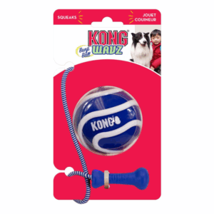 Kong Wavz Bunji Ball