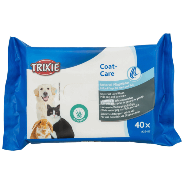 Trixie Universalplejeservietter
