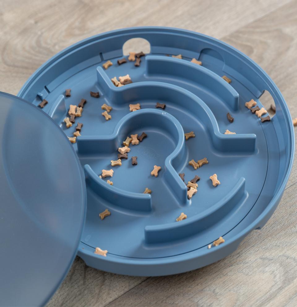 Trixie Dog Activity Rocking Maze – Interaktivt aktiveringslegetøj til hunde