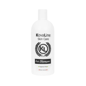 Kovaline Fur shampoo