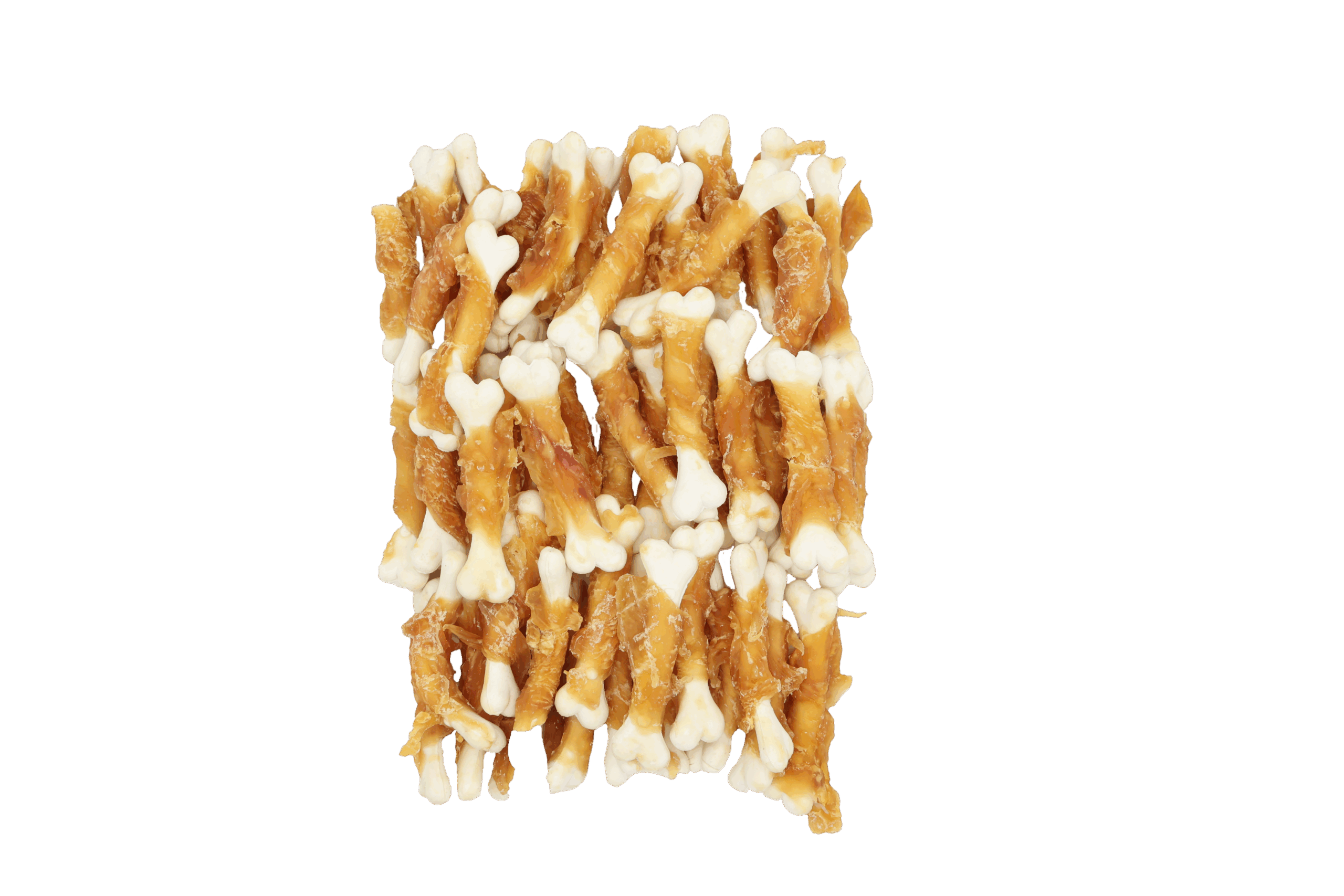 PupFuel – Kalciumknogler med kylling 500 g - Billede 2