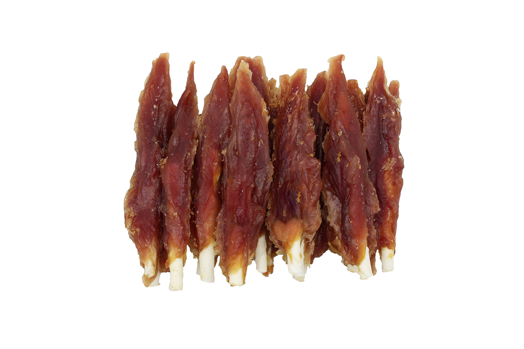 PupFuel – Filet af Andebryst på en Pind 500 g - Billede 2