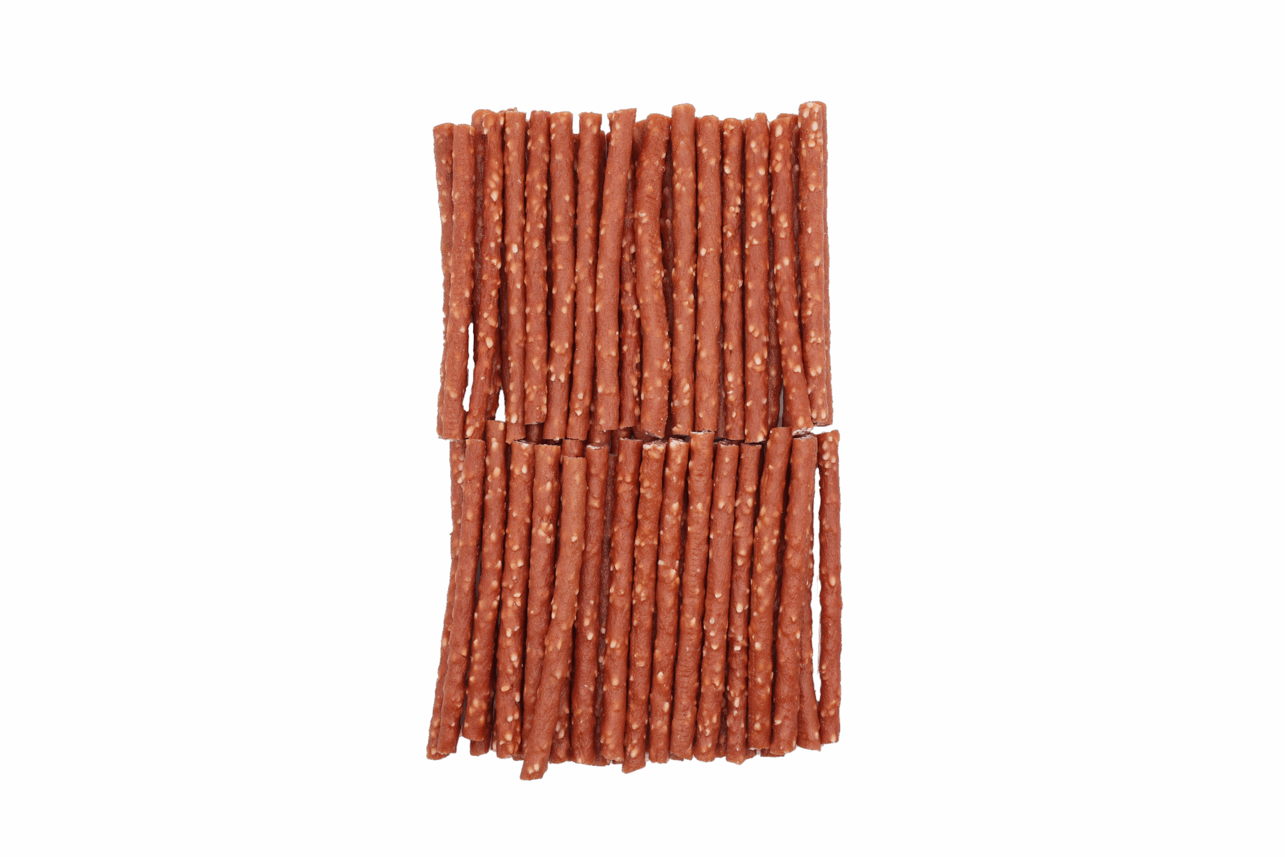 PupFuel – Stænger med and og ris 500 g - Billede 3