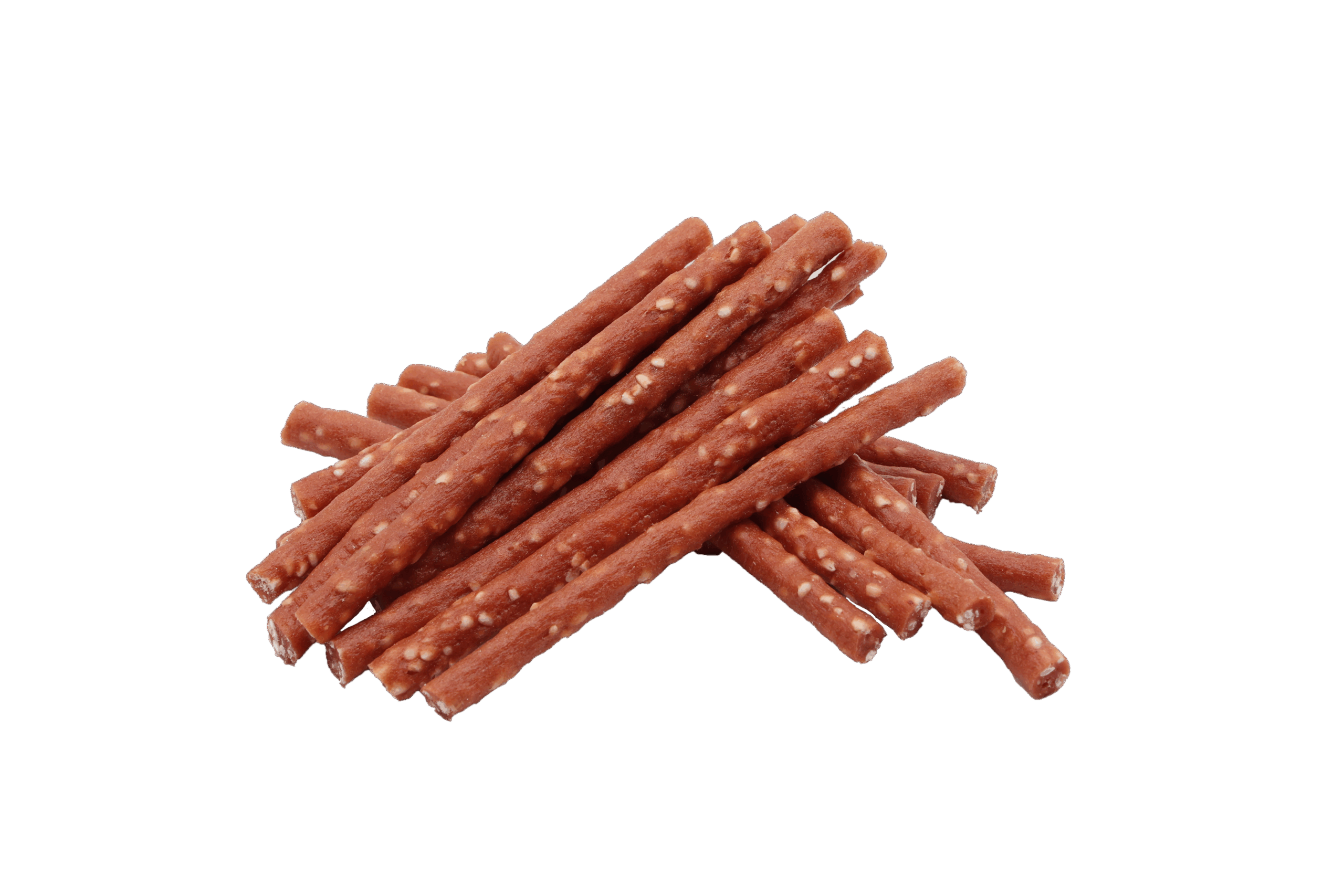 PupFuel – Stænger med and og ris 500 g - Billede 2