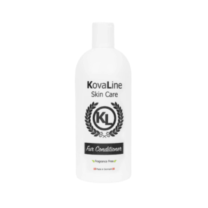 KovaLine Fur Conditioner - 500ml