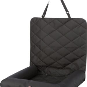 Bilsædehynde – komfort og beskyttelse til bagsædet for dig og din hund