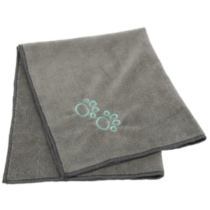 Trixie Top-Fix Hundehåndklæde i Microfiber