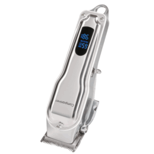 Trixie Trådløs Hundetrimmer – Professionel klippemaskine til hund & kat