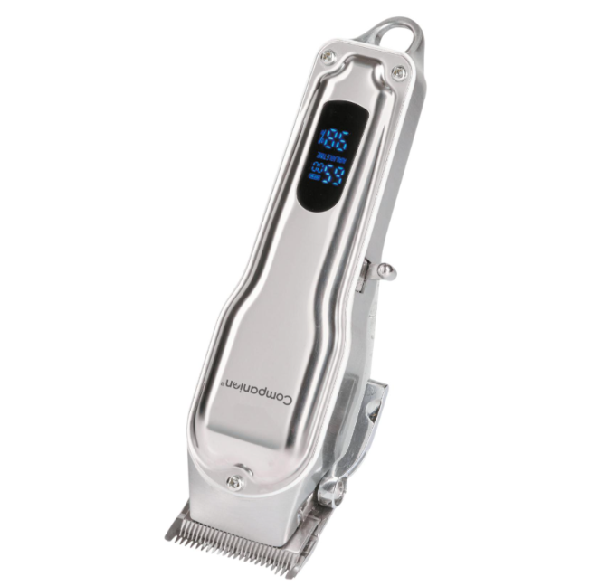 Trixie Trådløs Hundetrimmer – Professionel klippemaskine til hund & kat