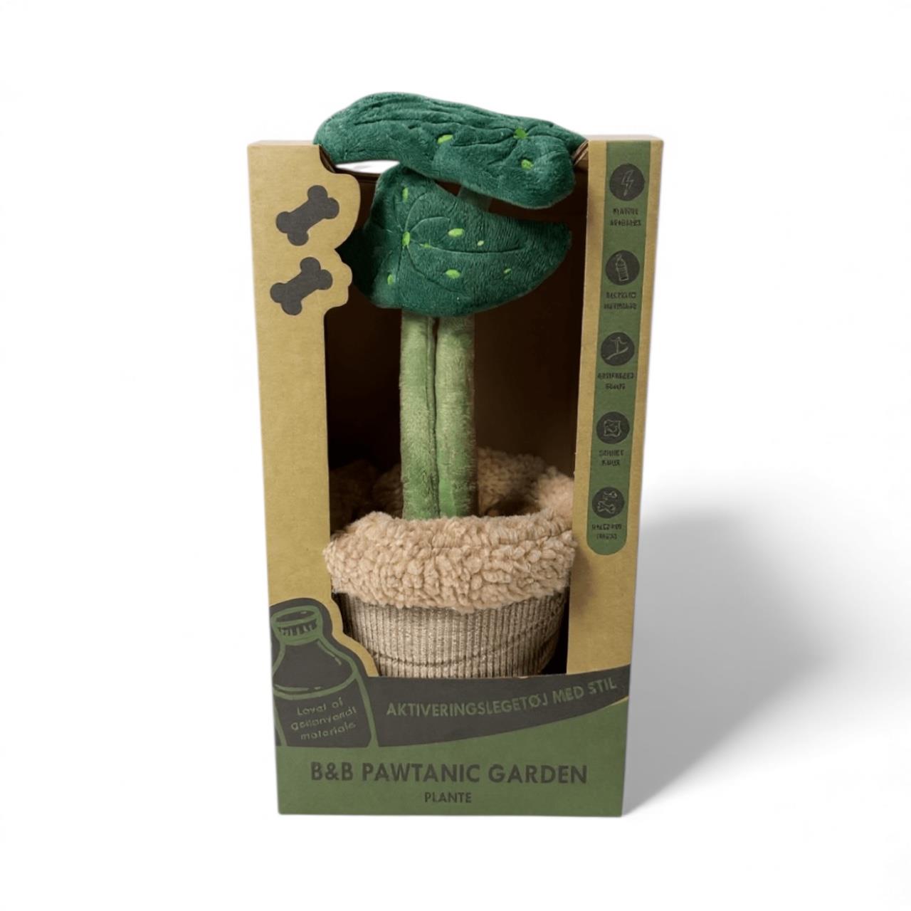 Pawtanic Garden Plante – Snuseleg & aktivering til din hund - Billede 2