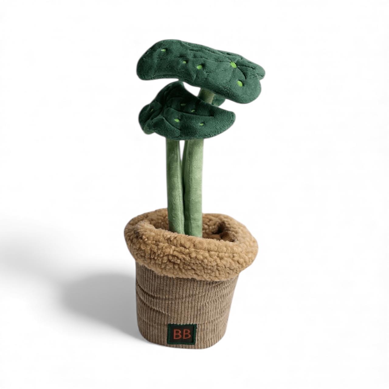 Pawtanic Garden Plante Snuseleg & aktivering til din hund