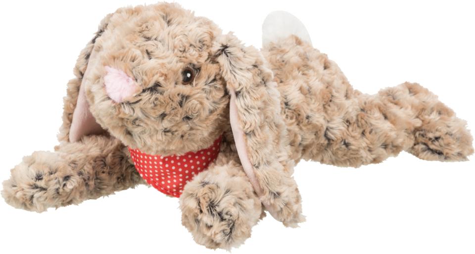 Plush legetøj til hunde Trixie Polyester plys 47 cm