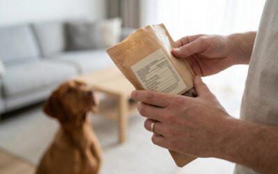 Allergivenlige snacks: sådan læser du ingredienslisten korrekt