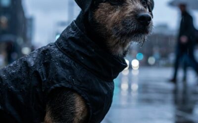 Hundejakker og dækkener: hvornår giver ekstra beskyttelse mening?
