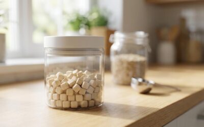 Hypoallergen vådfoder og snacks: sådan matcher du godbidder med foderplan
