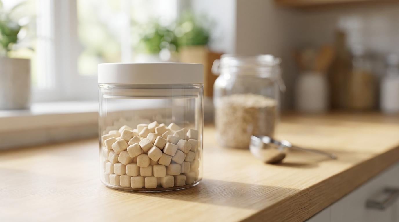 hypoallergen hundesnacks valg