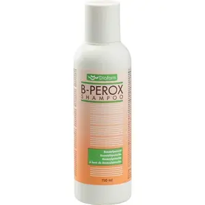 Diafarm Benzoylperoxid shampoo