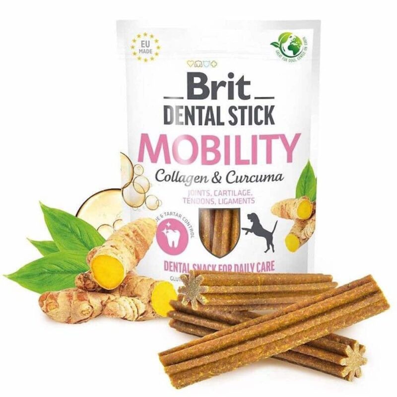 Brit Care Mobility Dental Sticks